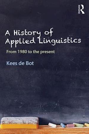 A History of Applied Linguistics