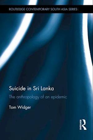 Suicide in Sri Lanka