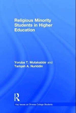 Religious Minority Students in Higher Education