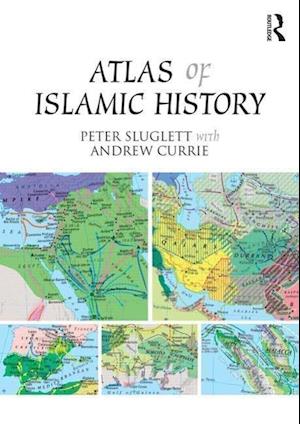 Atlas of Islamic History