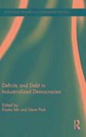 Deficits and Debt in Industrialized Democracies