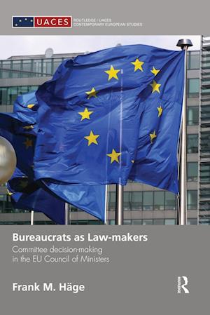 Bureaucrats as Law-makers