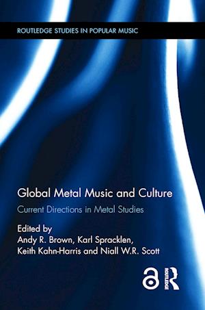 Global Metal Music and Culture