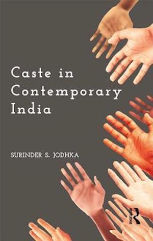 Caste in Contemporary India