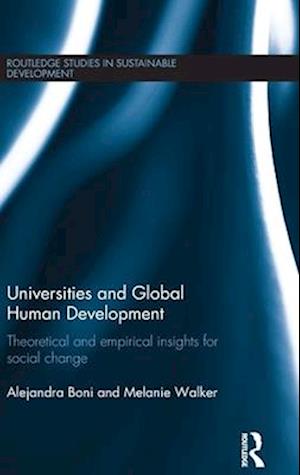 Universities and Global Human Development