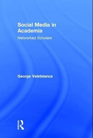 Social Media in Academia