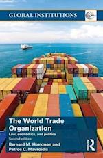 World Trade Organization (WTO)