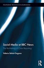 Social Media at BBC News