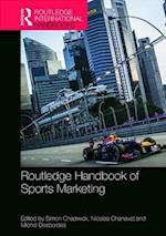 Routledge Handbook of Sports Marketing