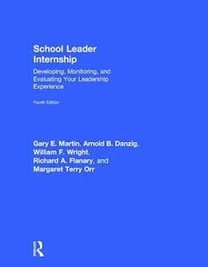 School Leader Internship