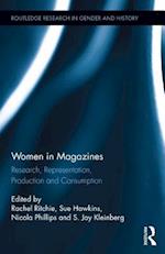 Women in Magazines
