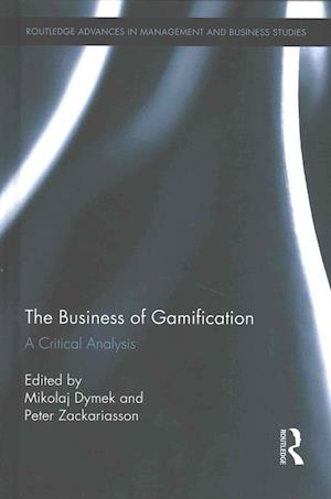 The Business of Gamification