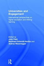 Universities and Engagement