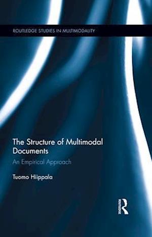 The Structure of Multimodal Documents