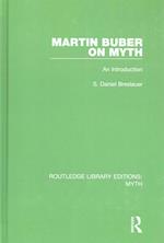 Routledge Library Editions: Myth