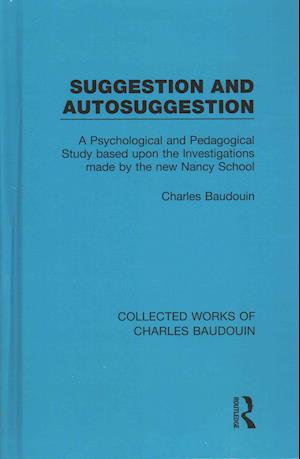 Collected Works of Charles Baudouin