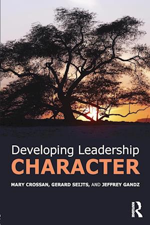 Developing Leadership Character