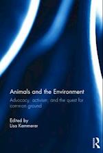 Animals and the Environment
