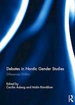 Debates in Nordic Gender Studies