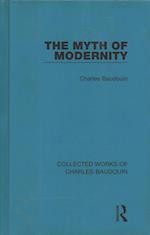The Myth of Modernity