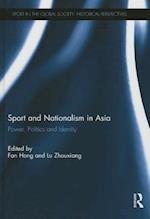 Sport and Nationalism in Asia
