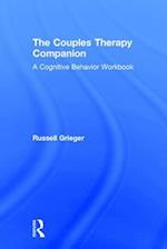 The Couples Therapy Companion