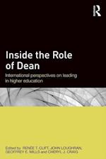 Inside the Role of Dean