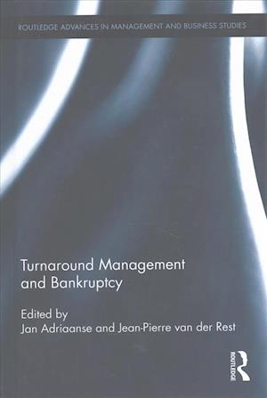 Turnaround Management and Bankruptcy