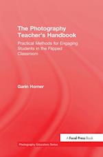 The Photography Teacher's Handbook
