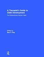 A Therapist's Guide to Child Development