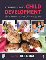 A Therapist's Guide to Child Development