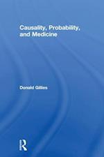 Causality, Probability, and Medicine