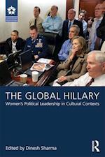 The Global Hillary