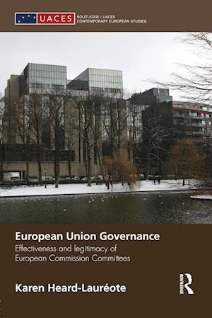 European Union Governance