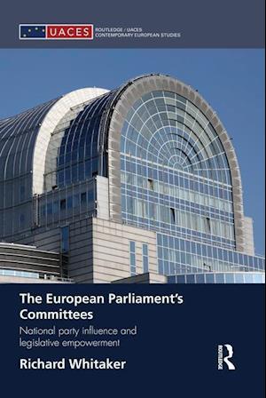 The European Parliament’s Committees