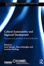 Cultural Sustainability and Regional Development