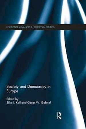 Society and Democracy in Europe