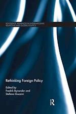 Rethinking Foreign Policy