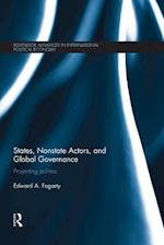 States, Nonstate Actors, and Global Governance
