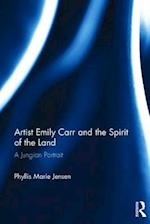 Artist Emily Carr and the Spirit of the Land