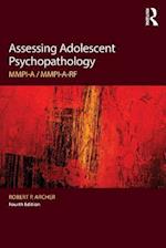 Assessing Adolescent Psychopathology