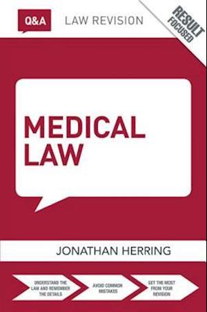 Q&A Medical Law