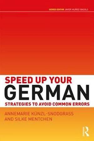 Speed Up Your German