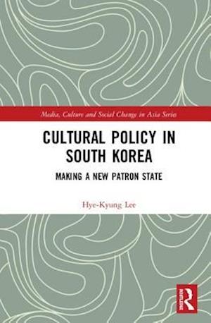Cultural Policy in South Korea