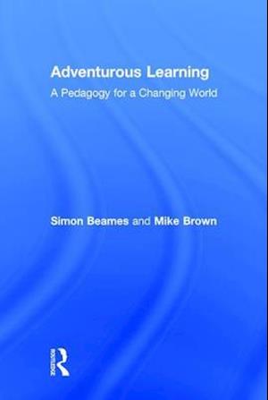 Adventurous Learning