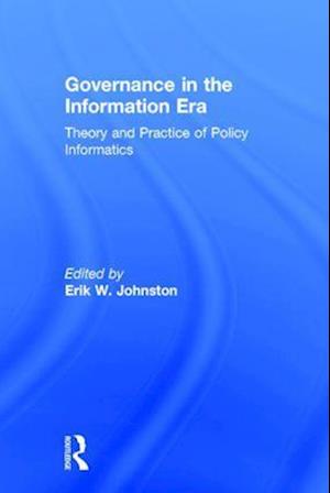 Governance in the Information Era