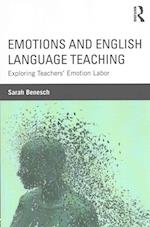 Emotions and English Language Teaching