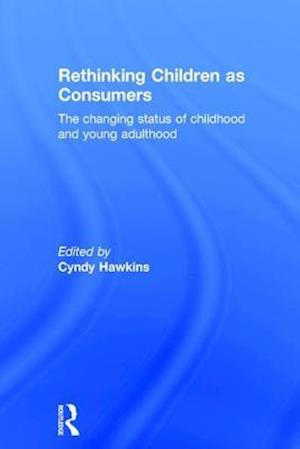 Rethinking Children as Consumers