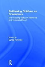 Rethinking Children as Consumers