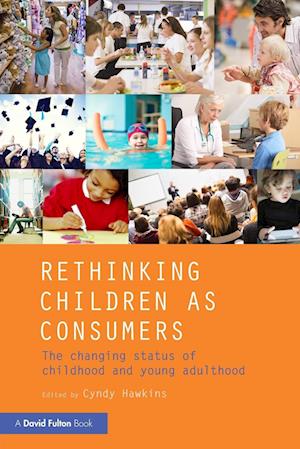 Rethinking Children as Consumers